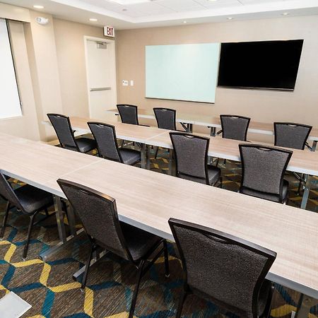 Residence Inn By Marriott Rocklin Розвилл Экстерьер фото