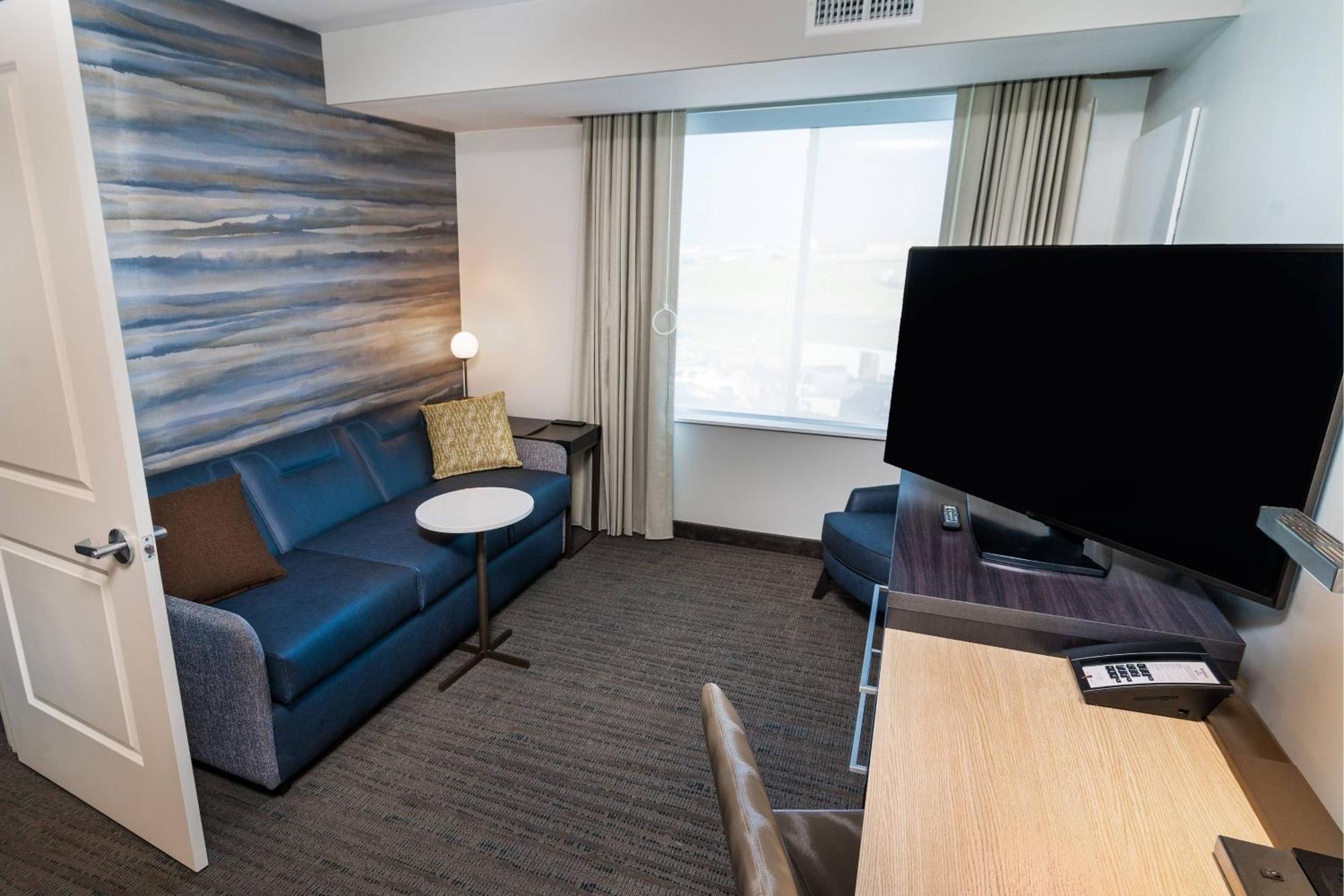 Residence Inn By Marriott Rocklin Розвилл Экстерьер фото