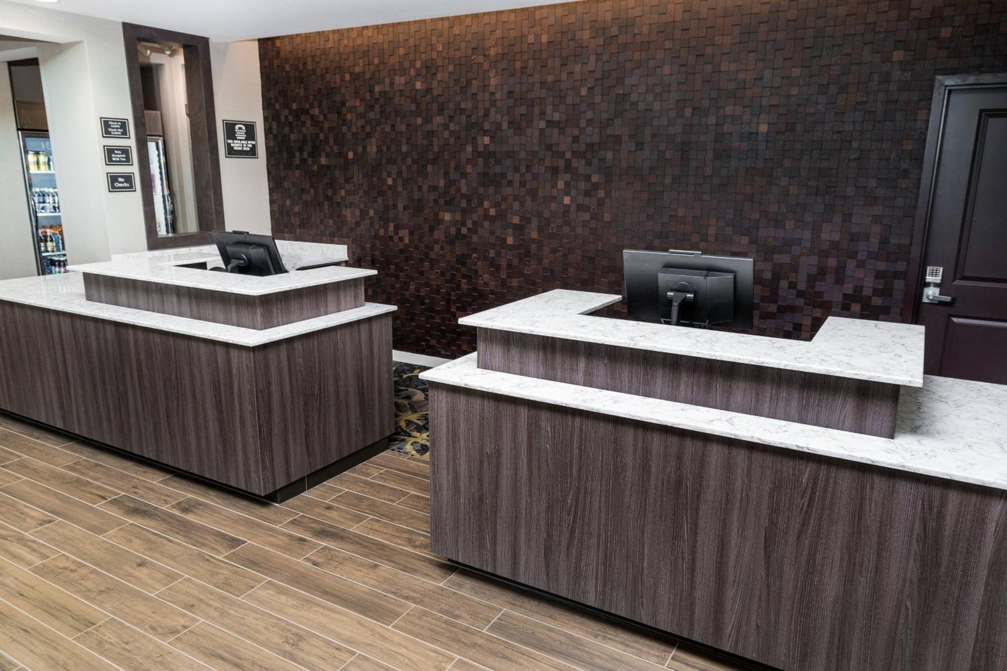 Residence Inn By Marriott Rocklin Розвилл Экстерьер фото